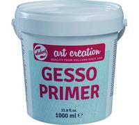 Talens Gesso Primer 1000 ml 1 pz