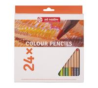 Talens Art Creation Matite colorate, set da 24 pezzi