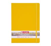 Talens Art Creation Cuaderno Bocetos Amarillo Dorado 21 x 29.7 cm 140 g 80 Hojas (9314113M)
