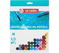 Talens Art Creation Water Soluble 36 Set di pastelli a olio 36 pezzi