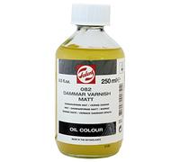 Talens Barniz Damar Mate 082 250 ml (24300082)