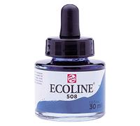 TALENS Ecoline - Blu di Prussia 508-30 ml