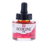TALENS Ecoline - Carminio 318-30 ml