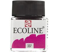 TALENS Ecoline - Magenta (primario) 337-30 ml