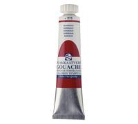 Talens Extra Fine Gouache 20ML BORDEAUX