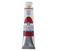 Talens Extra Fine Gouache 20ML BORDEAUX