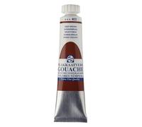 Talens Extra Fine Gouache 20ML DEEP BROWN