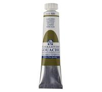 Talens Extra Fine Gouache 20ML OLIVE GREEN