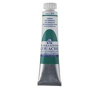 Talens Extra Fine Gouache 20ML VIRIDIAN