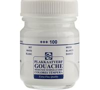 Talens Extra Fine Vernice a guazzo White 50 ml 1 pz