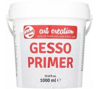 Talens Gesso Primer 1000 ml 1 pz