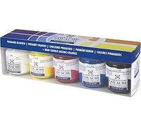 Talens Goache 5 colori