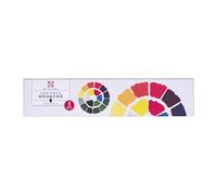 Talens Goache 5 colori