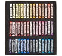 Talens Japan Rembrandt Pastello 90-color Set per Ritratto Da 100515681 Nuovo