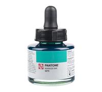 Talens | Pantone Inchiostro per Pennarelli 30 ml 3275 | Inchiostro Fluido + Pennarello Riempitivo | Inchiostro Pigmentato a Base d'Acqua in 108 Colori Pantone