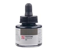 Talens | Pantone Inchiostro per Pennarelli 30 ml 405 | Inchiostro Fluido + Pennarello Riempitivo | Inchiostro Pigmentato a Base d'Acqua in 108 Colori Pantone