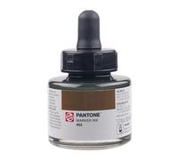 Talens | Pantone Inchiostro per Pennarelli 30 ml 463 | Inchiostro Fluido + Pennarello Riempitivo | Inchiostro Pigmentato a Base d'Acqua in 108 Colori Pantone