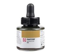 Talens | Pantone Inchiostro per Pennarelli 30 ml 465 | Inchiostro Fluido + Pennarello Riempitivo | Inchiostro Pigmentato a Base d'Acqua in 108 Colori Pantone