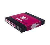 Talens | Pantone Set di 9 Marcatori Cool Red | Penna a Doppia Punta con Pennello e Punta a Scalpello | Inchiostro Pigmentato a Base d'Acqua nei Colori Pantone