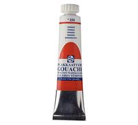 Talens reales C080-42352 Gouache - acuarela opaca - 20 ml anaranjado