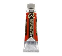 REMBRANDT ROYAL TALENS COLORE AD OLIO PROFESSIONALE EXTRA 40ML MADE IN HOLLAND