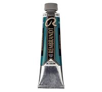 REMBRANDT ROYAL TALENS COLORE AD OLIO PROFESSIONALE EXTRA 40ML MADE IN HOLLAND