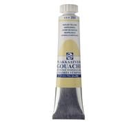 Royal Talens Tempera fine Giallo di Napoli – tubo da 20 ml