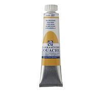 Talens Royal Témpera fina ocre amarillo tubo de 20 ml.