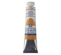 Talens Royal Témpera fina Tierra Siena Natural Tubo de 20 ml