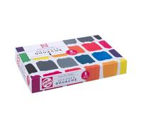TALENS SET GOUACHE 8X20ML