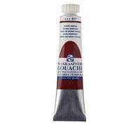 Talens Siena quemada - PINTURA GOUACHE 20ml
