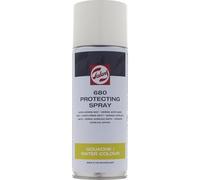Talens Vernice Spray 680 Protezione Tempera 400 ml