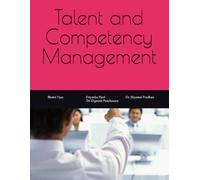 Talent and Competency Management