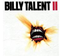 Talent Billy - Billy Talent II