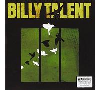 Talent Billy - Billy Talent III