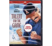 Talent for the Game