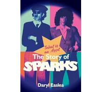 Talent is an Asset: The Story Of Sparks