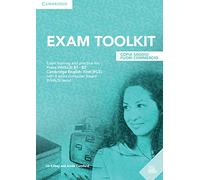 Talent Level 3 Exams Toolkit [Lingua inglese]