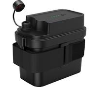 TalentCell Batteria ricaricabile agli ioni di litio da 12 V WP3200, 7000 mAh