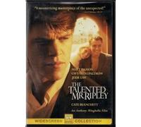 TALENTED MR. RIPLEY