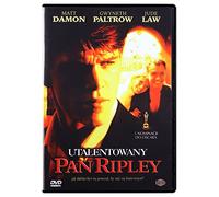 Talented Mr. Ripley (IMPORT) (Nessuna versione italiana)