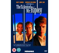 Talented Mr Ripley. The [Edizione: Regno Unito] [Edizione: Regno Unito]