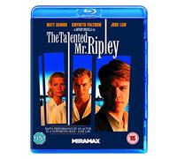 Talented Mr Ripley. The [Edizione: Regno Unito] [Edizione: Regno Unito]