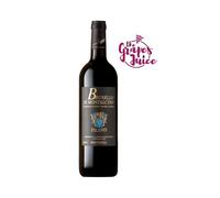 TALENTI BRUNELLO DI MONTALCINO 2017 VINO ROSSO DOCG TOSCANA