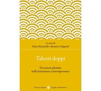 Talenti doppi-Maria Rizzarelli, Beatrice Seligardi
