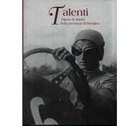 Talenti. Figure e ruoli femminili nella provincia di Bologna