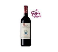 TALENTI ROSSO DI MONTALCINO 2024 6BT VINO DOC TOSCANA