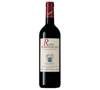 Talenti Rosso di Montalcino DOC 2023 0,75 ℓ