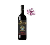 TALENTI VIGNA DEL PARETAIO RISERVA 2001 VINO ROSSO BRUNELLO DI MONTALCINO DOCG