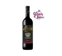TALENTI VIGNA DEL PARETAIO RISERVA 2001 VINO ROSSO BRUNELLO DI MONTALCINO DOCG